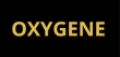 اکسیژن