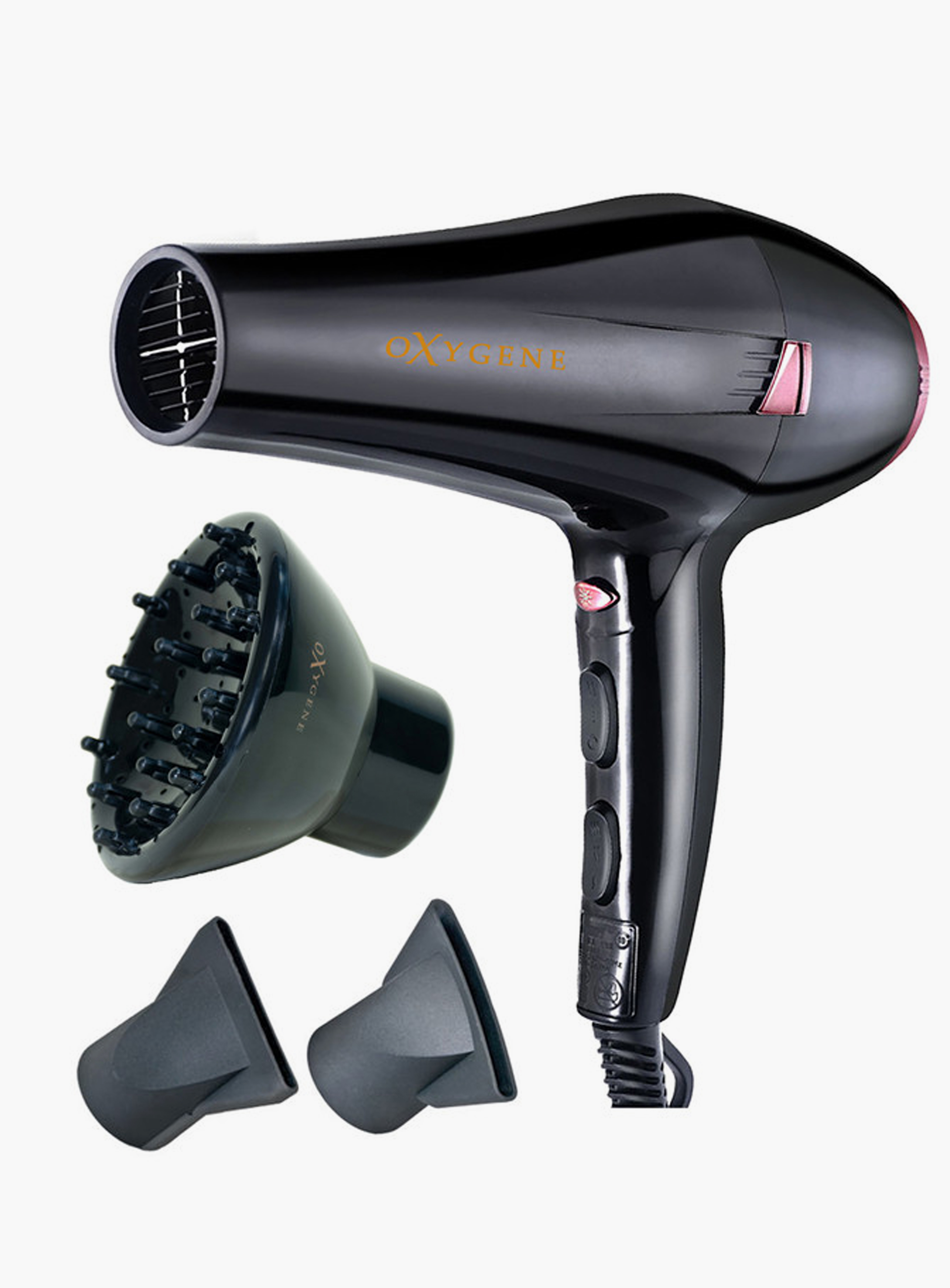 سشوار اکسیژن 2400 وات مدل Ox-8946