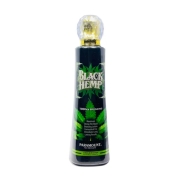 لوسیون سولار پارامونت 250 میل مدل Black Hemp