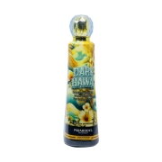 لوسیون سولاریوم پارامونت 250 میل مدل Dark Hawai 1400xx