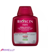 شامپو بیوکسین ضد ریزش مدل Forte (حجم 300 میل) Bioxin Shampoo