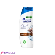 شامپو مو هد اند شولدرز مدل Coffee Bean (حجم 330میل) Head & Shoulders Shampoo