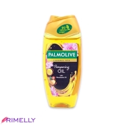 شامپو بدن پالمولیو مدل Pampering oil (حجم 250 میل) Palmolive Shampoo