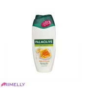 شامپو بدن پالمولیو مدل Milk & Honey (حجم 250 میل) Palmolive Shampoo