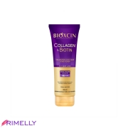 ماسک مو بیوکسین مدل Collagen Biotin (حجم 250 میل)