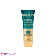 ماسک مو بیوکسین مدل Keratin Argan (حجم 250 میل)