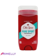 استیک ضد تعریق اولد سبایس مدل Pure-Sport (حجم 85 گرم)
