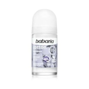 مام رول باباریا Babaria