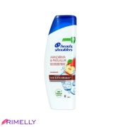 شامپو مو هد اند شولدرز مدل Arindirma Parlaklik (حجم 330میل) Head & Shoulders Shampoo