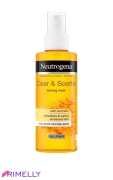 تونر زردچوبه نوتروژینا (Clear & Soothe Neutrogena)