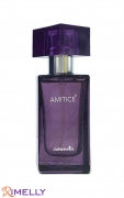 عطر جیبی زنانه جان وین JOHNWIN مدل AMITICE حجم 25 میل