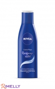 پاک کننده کرمی صورت مناسب برای انواع پوست نیوآ NIVEA حجم 200 میل