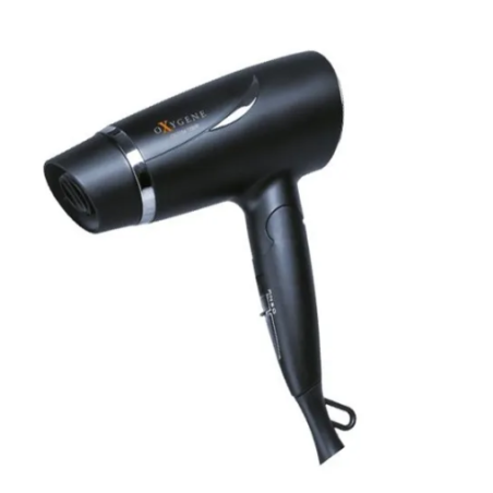 سشوار مسافرتی اکسیژن 1800 وات مدل ox-3110