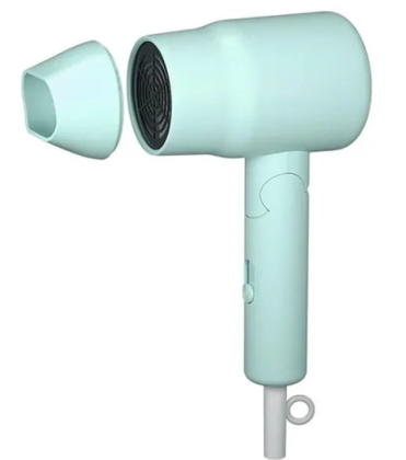 سشوار مسافرتی اکسیژن 1200 وات مدل ox-3135