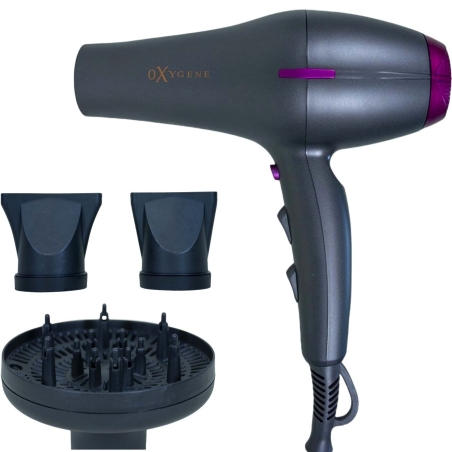 سشوار اکسیژن مدل Ox-8926