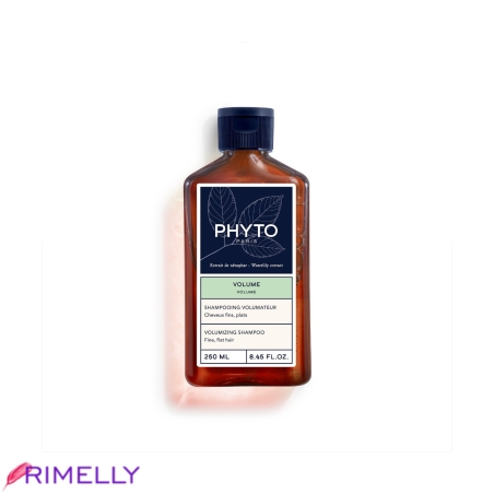 شامپو فیتو حجم دهنده مدل Volume (حجم 250 میل) Phyto Shampoo