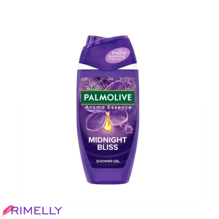 شامپو بدن پالمولیو مدل Aroma Essence (حجم 250 میل) Palmolive Shampoo
