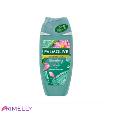 شامپو بدن پالمولیو مدل Revitalising Gel (حجم 250 میل) Palmolive Shampoo