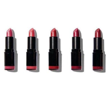  پک 5 عددی رژلب مات رولوشن رنگ MATTE REDS