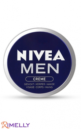 کرم مرطوب کننده مردانه نیوآ NIVEA حجم 75 میل