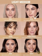 کرم پودر شیگلم مدل Nude (حجم 30 میل)
