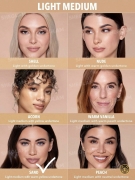 کرم پودر شیگلم مدل SAND (حجم 30 میل)