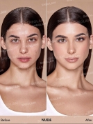 کرم پودر شیگلم مدل Nude (حجم 30 میل)