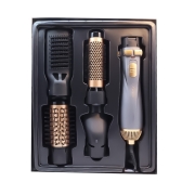سشوار برس دار چرخشی اکسیژن مدل OX-699