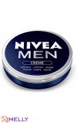 کرم مرطوب کننده مردانه نیوآ NIVEA حجم 75 میل